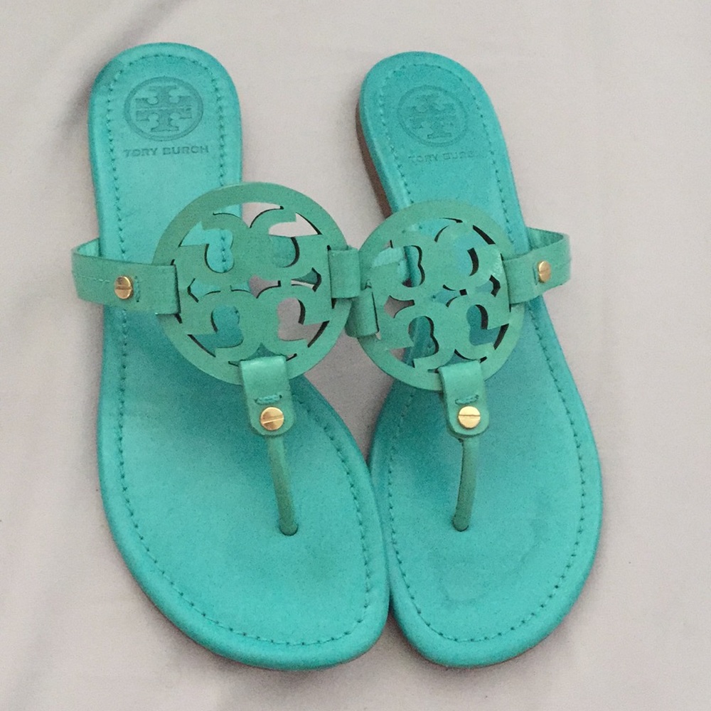 Tory Burch Sandals 8M